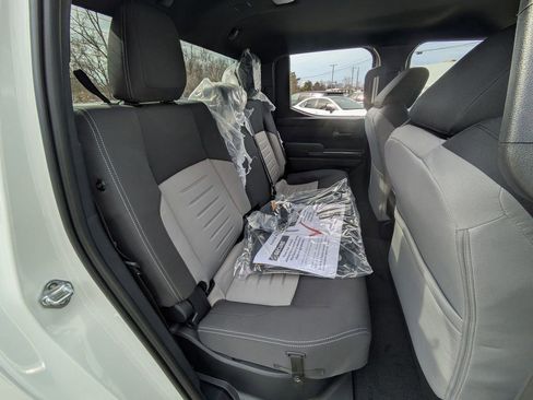 New 2026 Toyota Tacoma TRD Off-Road AWD/4WD image 22