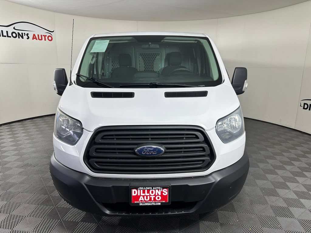 Used 2016 Ford Transit 150 130 Low Roof RWD image 11