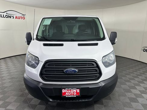Used 2016 Ford Transit 150 130 Low Roof RWD image 11