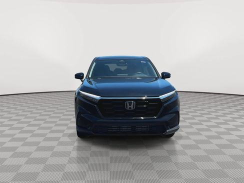 New 2026 Honda CR-V EX image 3