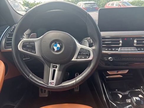 Used 2023 BMW X3 M40i w/ Premium Package AWD/4WD image 21