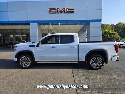 New 2026 GMC Sierra 1500 Denali Ultimate