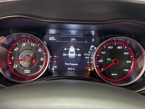 Used 2021 Dodge Charger SXT w/ Leather Interior Group image 8
