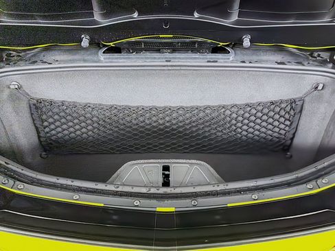 Used 2024 Chevrolet Corvette 3LT w/ Z51 Performance Package image 24