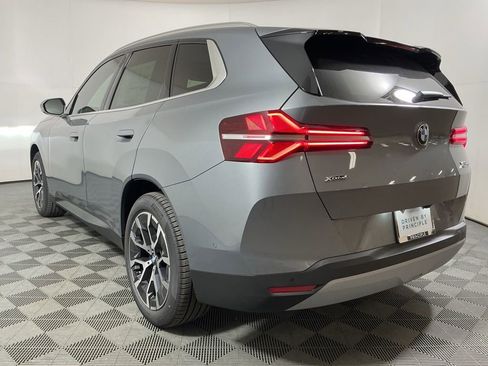 New 2026 BMW X3 xDrive30 w/ Premium Package image 7