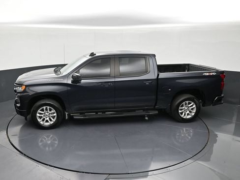 Used 2024 Chevrolet Silverado 1500 RST AWD/4WD image 13