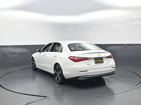 Used 2024 Mercedes-Benz C 300 Sedan image 7