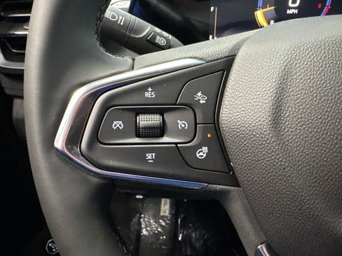 New 2026 Chevrolet TrailBlazer LT w/ Convenience Package FWD image 23