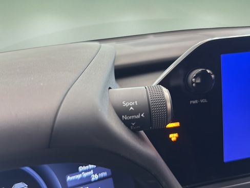 Used 2025 Lexus UX 300h AWD w/ Accessory Package (Z1) image 26