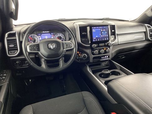 Used 2022 RAM 1500 Big Horn image 18