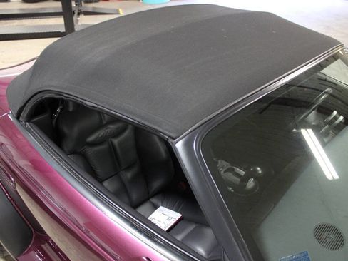 Used 1997 Plymouth Prowler image 19