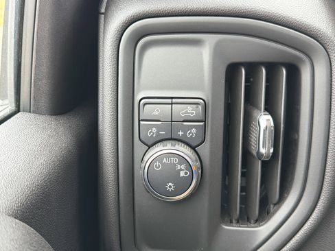 New 2025 Chevrolet Silverado 2500 W/T w/ WT Convenience Package image 30