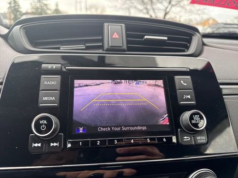 Used 2018 Honda CR-V LX image 31