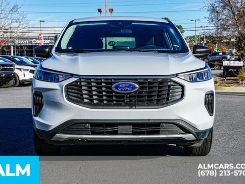 Used 2025 Ford Escape Active AWD/4WD image 10