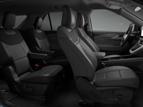New 2026 Ford Explorer Active w/ Active Comfort Package AWD/4WD image 32