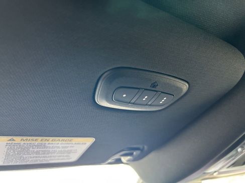 New 2026 RAM 1500 Laramie w/ Night Edition image 49