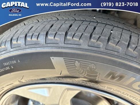 Used 2023 Ford Escape ST-Line w/ Tech Pack #1 image 13