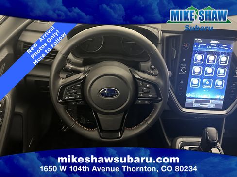 Certified 2025 Subaru Crosstrek 2.5i Limited w/ Popular Package #3A image 55