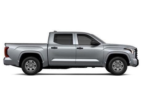 New 2026 Toyota Tundra SR AWD/4WD image 36