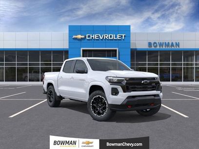 New 2026 Chevrolet Colorado Z71 w/ Z71 Convenience Package 2