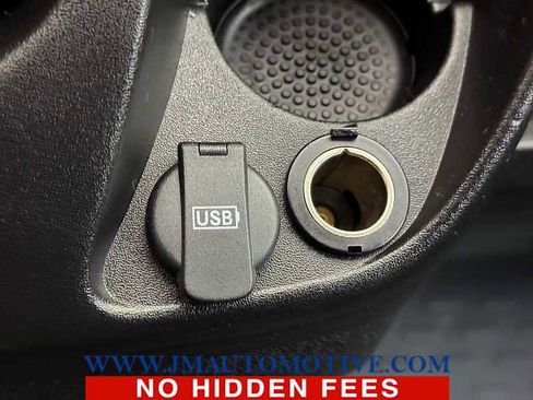 Used 2017 RAM ProMaster 2500 w/ Mopar Trailer Tow Group image 37