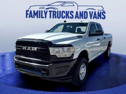 Used 2022 RAM 2500 Tradesman