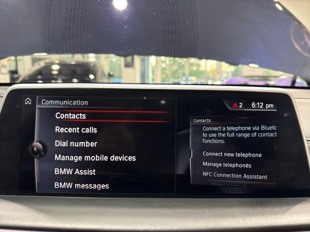 Used 2016 BMW 750i xDrive AWD/4WD image 29