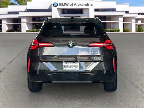 Used 2026 BMW X3 xDrive30i w/ M Sport Package AWD/4WD image 6