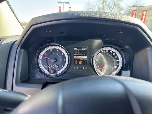 Used 2022 RAM 1500 Tradesman w/ Popular Equipment Group image 21