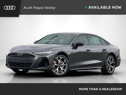 New 2026 Audi A6 Premium Plus