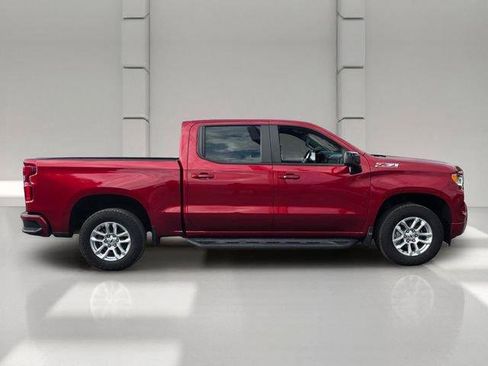 Used 2023 Chevrolet Silverado 1500 RST AWD/4WD image 6