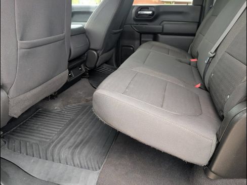 Used 2020 Chevrolet Silverado 2500 LT w/ Fleet Comfort Package RWD image 12