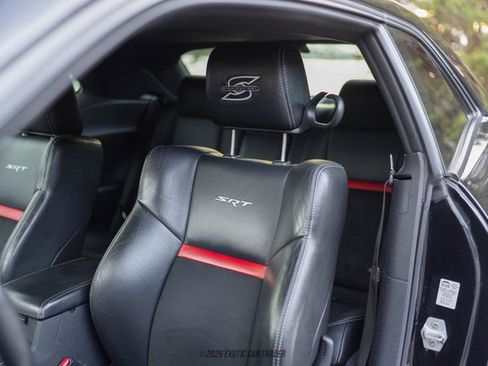 Used 2009 Dodge Challenger SRT8 w/ SRT Option Group II image 25