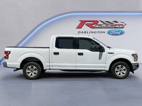 Used 2018 Ford F150 XLT image 6