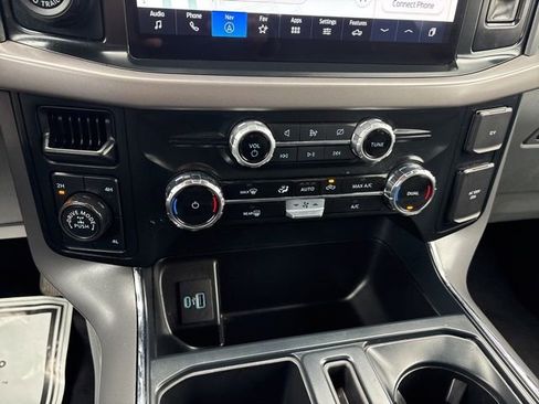 Used 2024 Ford F150 XLT w/ Mobile Office Package AWD/4WD image 35