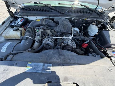 Used 2007 Chevrolet Silverado 2500 LT w/ Heavy-Duty Power Package RWD image 33