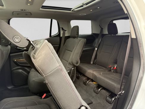 Used 2019 GMC Acadia SLE AWD/4WD image 29