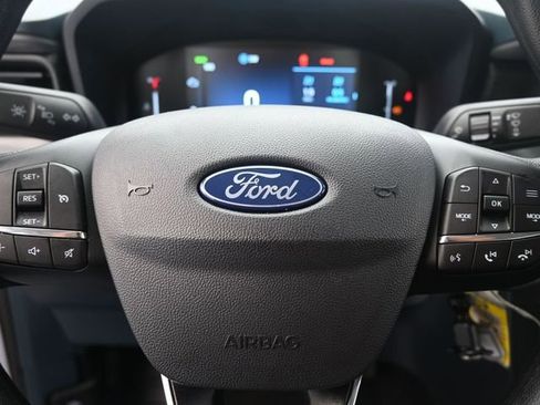 New 2026 Ford Maverick XL FWD image 9