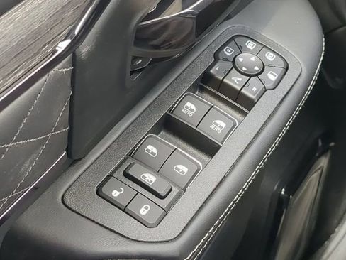 New 2026 RAM 3500 Limited image 31