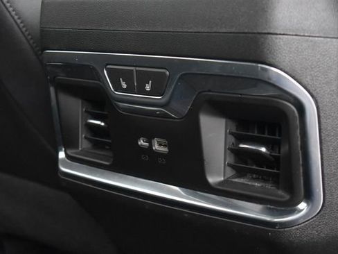 Certified 2023 Chevrolet Silverado 1500 LTZ image 19