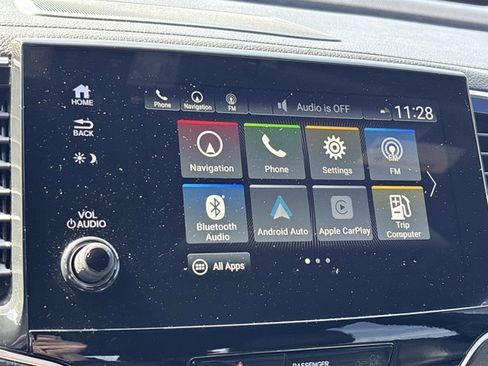 Used 2020 Honda Passport Touring image 33