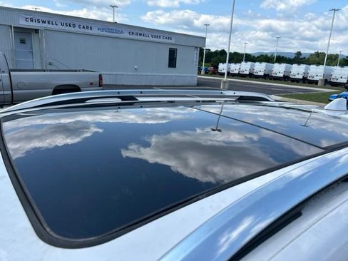 Used 2024 Chevrolet Equinox Premier AWD/4WD image 8