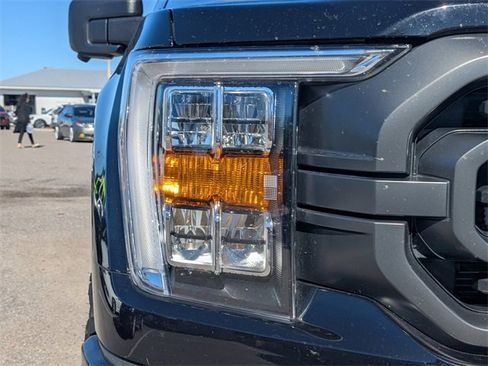 Used 2022 Ford F150 XLT w/ Equipment Group 302A High image 10