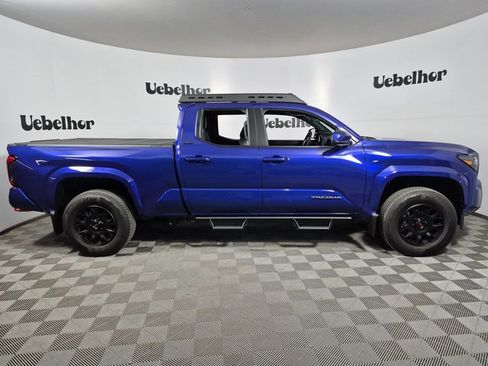 New 2025 Toyota Tacoma SR5 image 8