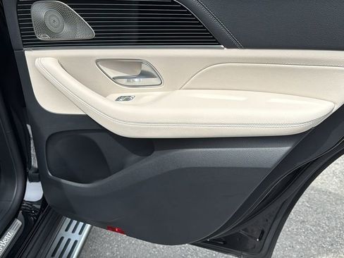 Used 2026 Mercedes-Benz GLE 580 4MATIC image 19