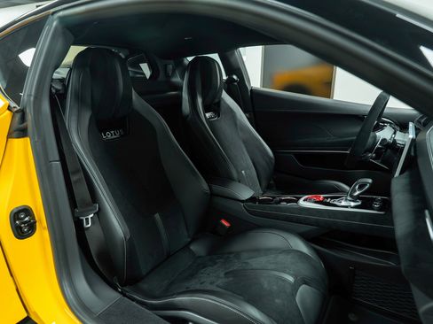 New 2026 Lotus Emira SE image 44