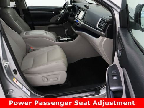 Used 2018 Toyota Highlander Limited image 43