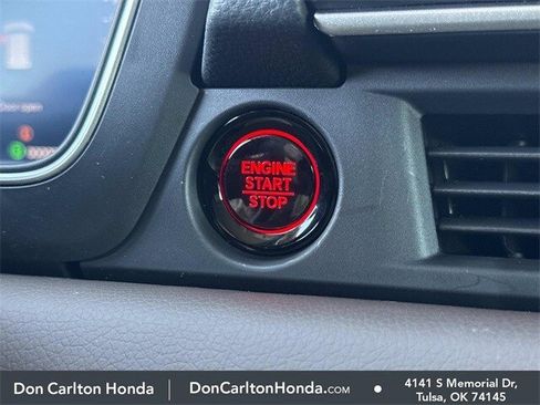 New 2026 Honda Pilot Elite image 22