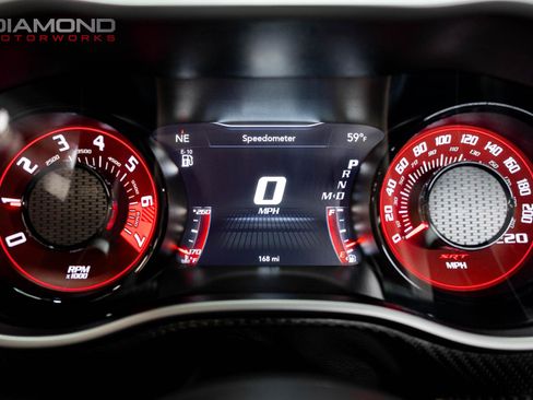 Used 2023 Dodge Challenger SRT Hellcat Redeye image 73