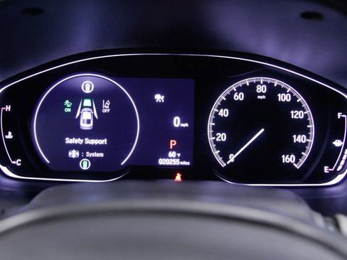 Certified 2022 Honda Accord Sport image 28